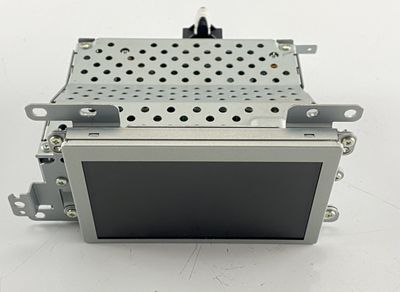 Instrumentpanel MAZDA CX-7 (ER) (2006-2014)