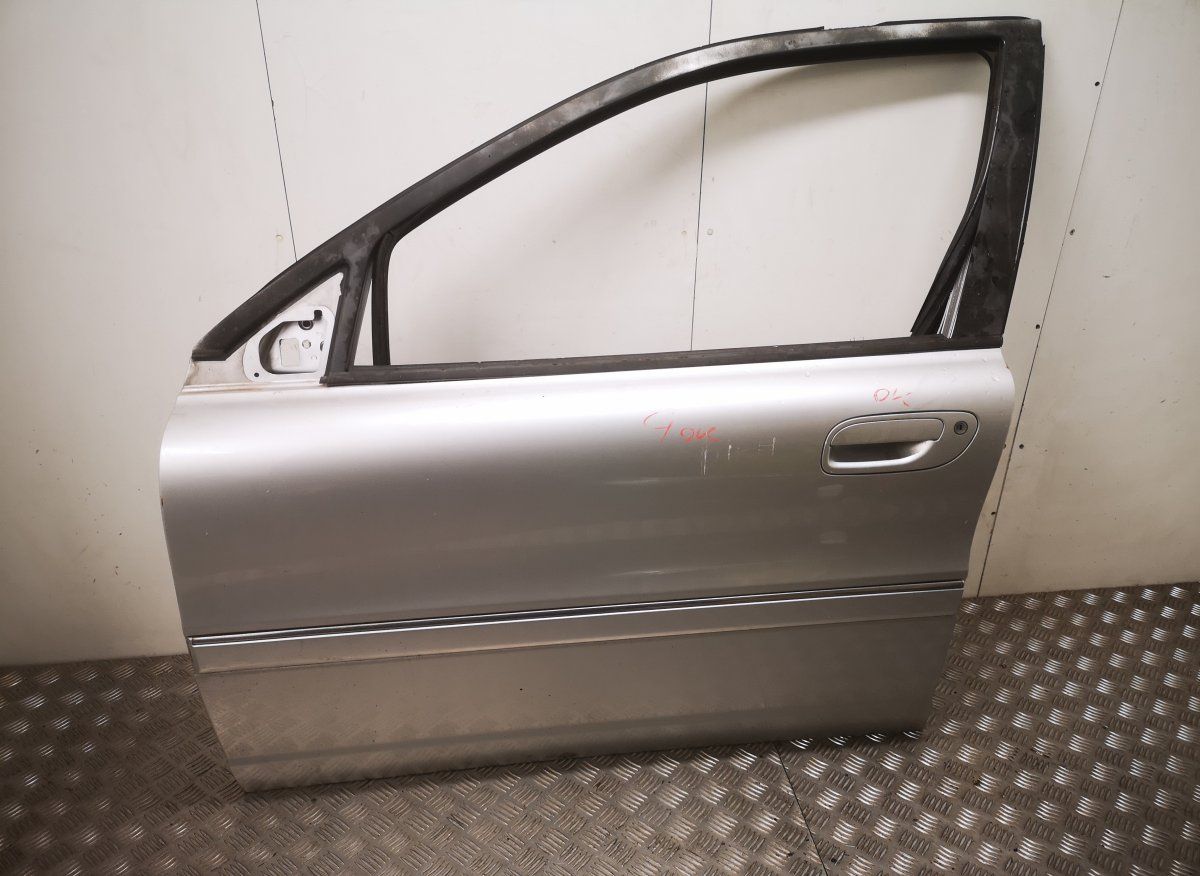 Door Front Left VOLVO S80 I (TS, XY) (1998-2006)