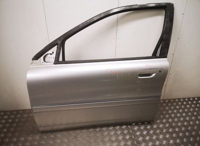 Door Front Left VOLVO S80 I (TS, XY) (1998-2006)