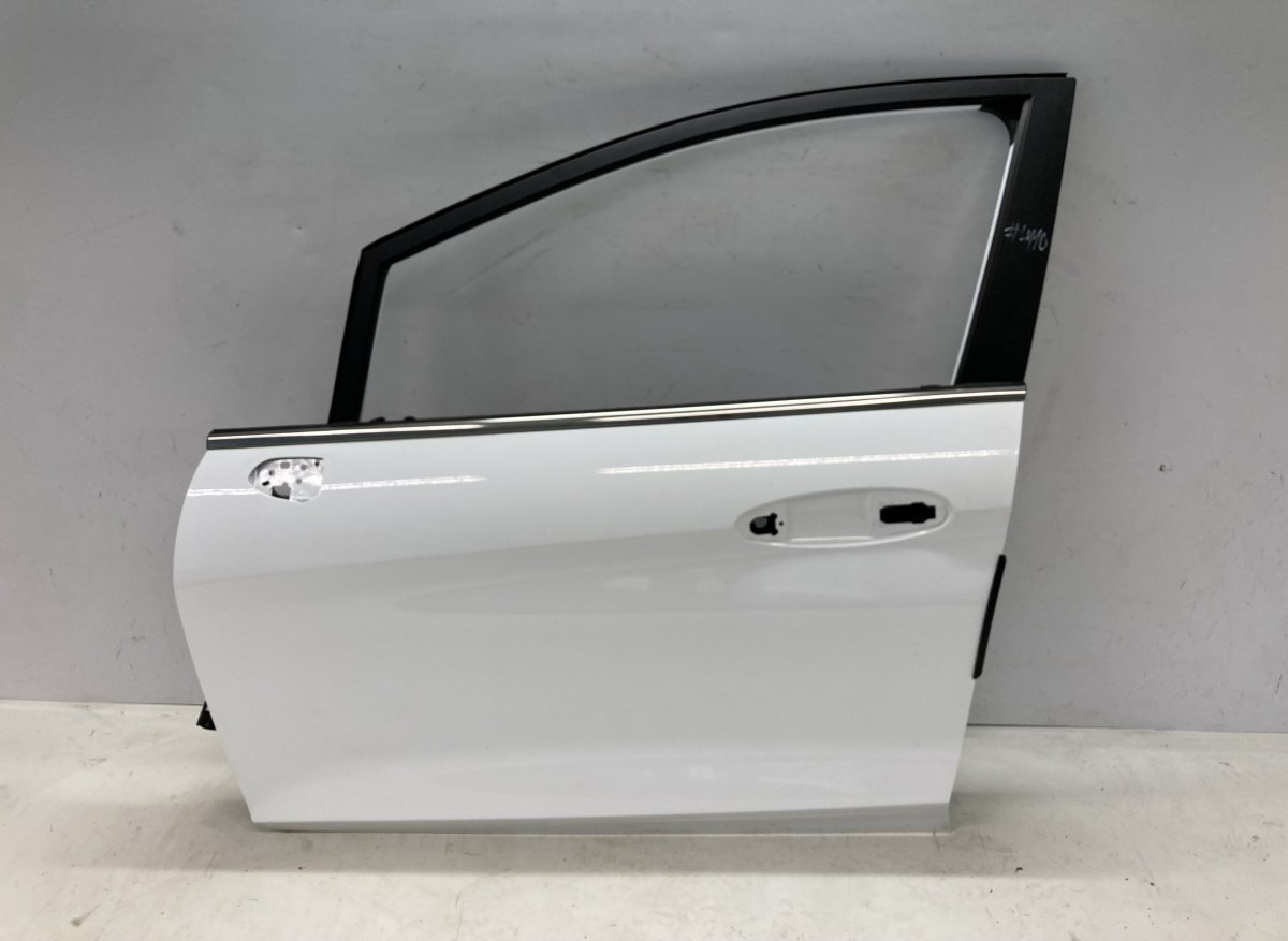 Ford Fiesta Door Front Left PH1BBA20125AA Door Front Left FORD FIESTA VII (...