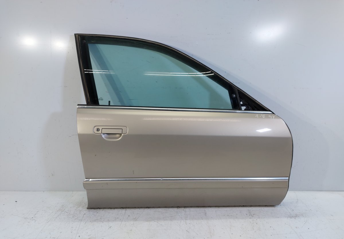 Audi A8 (D2) Door Front Right Door Front Right AUDI A8 (4D2, 4D8) (1994-2002)...
