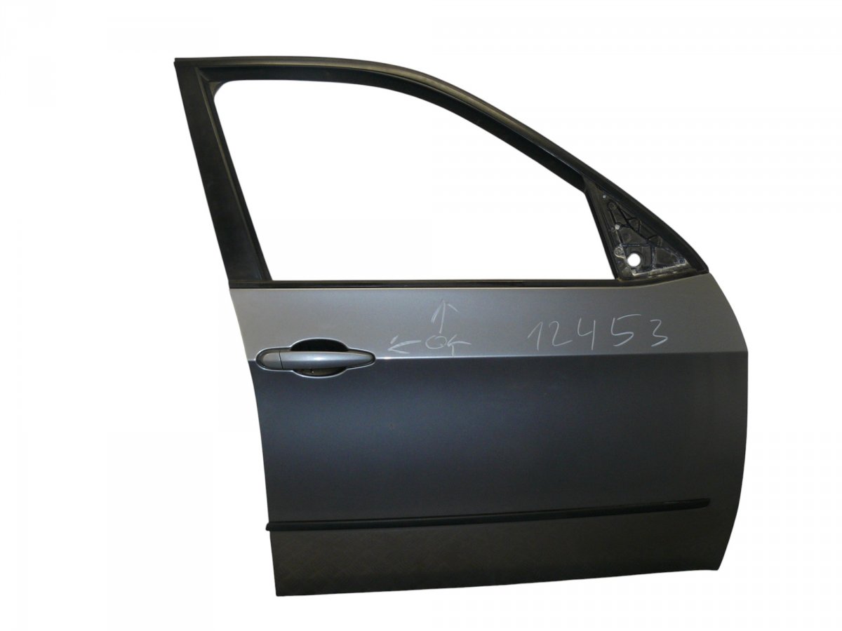 BMW X5 (E70) Door Front Right 7211424 Door Front Right BMW X5 (E70) (2007-201...