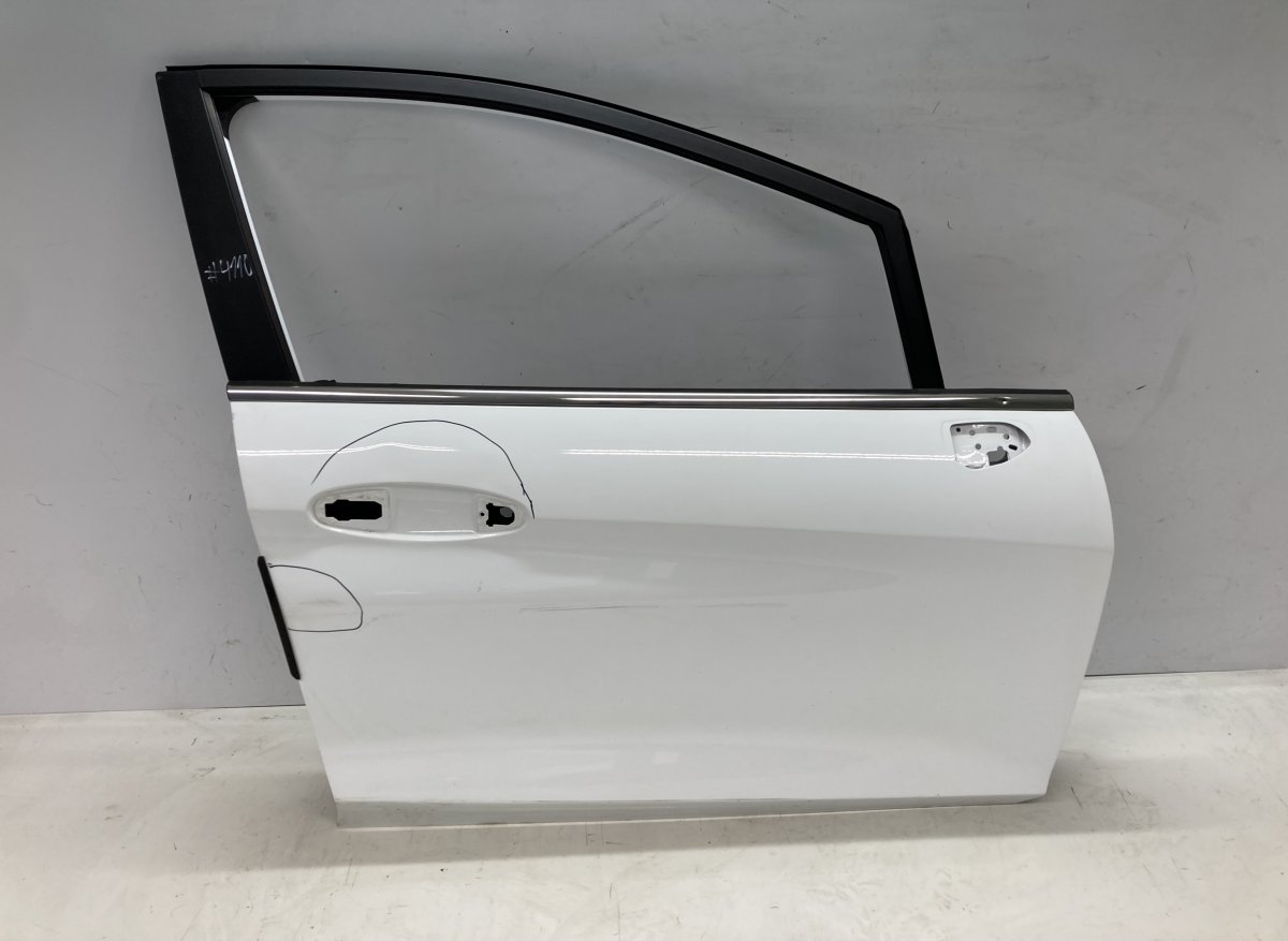 Ford Fiesta Door Front Right PH1BBA20124AA Door Front Right FORD FIESTA VII ...