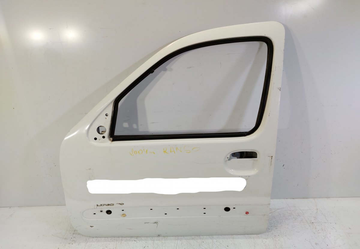 Renault Kangoo Door Front Left
