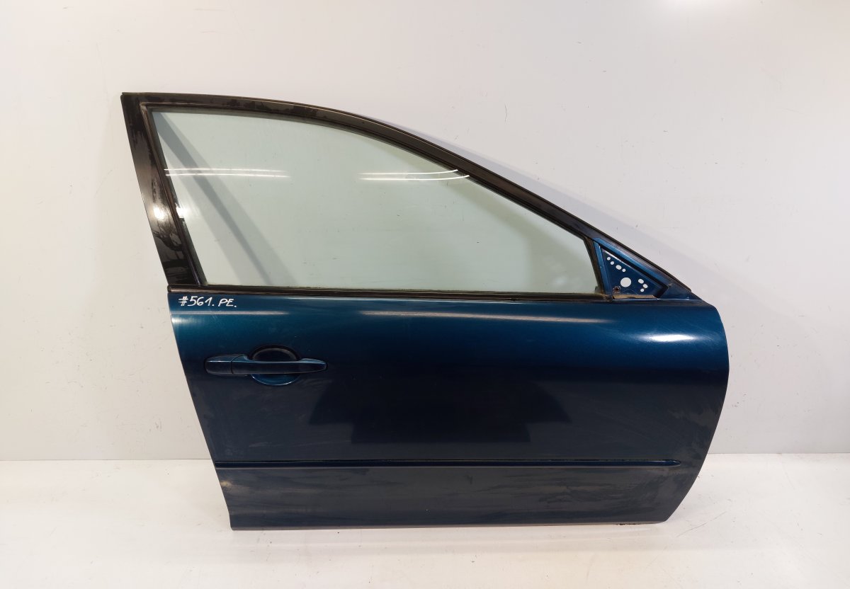 Mazda 6 (GG / GY) Door Front Right GJYE5802XM Door Front Right MAZDA 6 (GG, GY) (2...