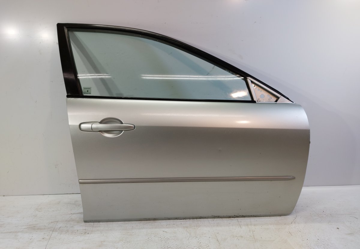 Mazda 6 (GG / GY) Door Front Right Door Front Right MAZDA 6 (GG, GY) (2002-2007)

...