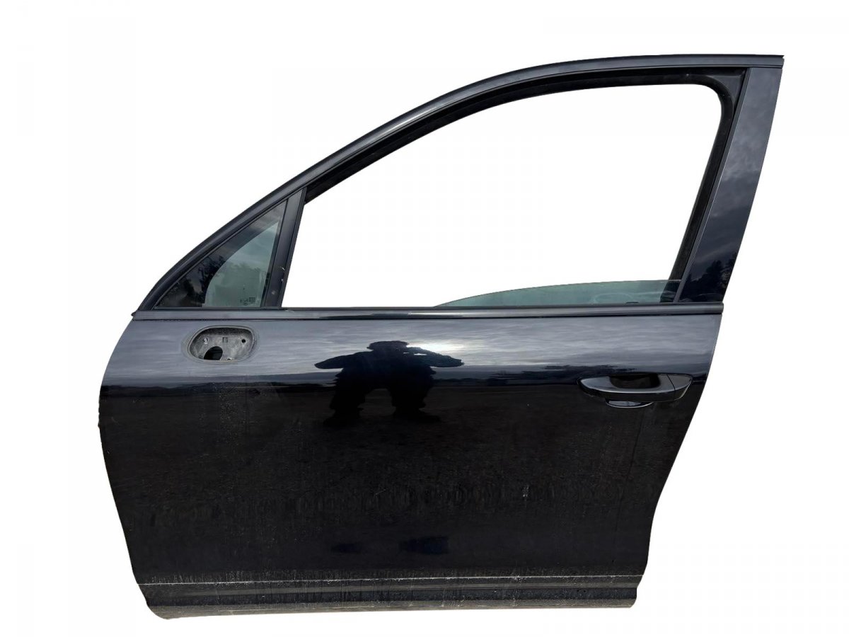 Porsche Cayenne Door Front Left