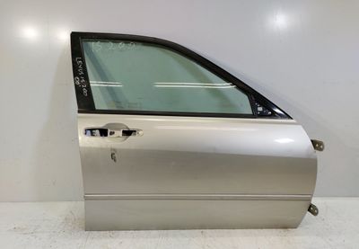 Дверь передняя правая LEXUS IS I (XE10) (1999-2005)