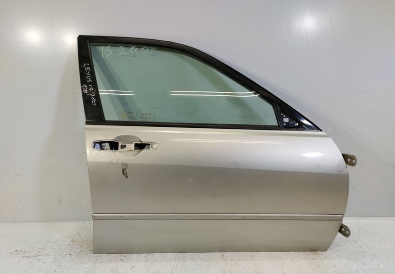 Door Front Right LEXUS IS I (XE10) (1999-2005)