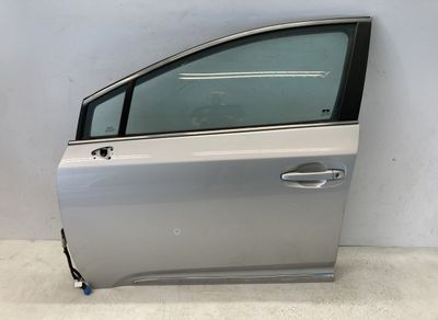 6700205070 Дверь передняя левая TOYOTA AVENSIS (T270) (2009-2018)
