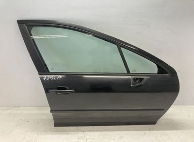 9004X6 Tür vorne rechts PEUGEOT 407 (2004-2012)