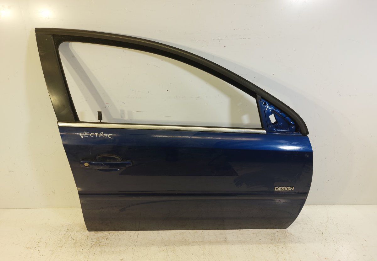 Door Front Right OPEL VECTRA C (2002-2010)
