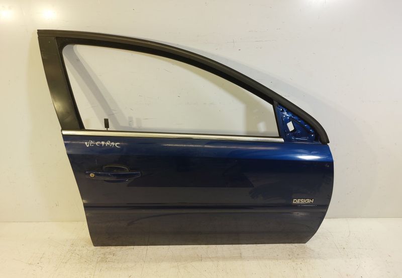 Door Front Right OPEL VECTRA C (2002-2010)