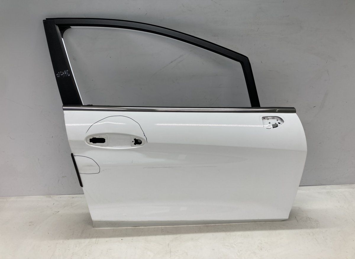 PH1BBA20124AA Door Front Right FORD FIESTA VII (2017-2023)