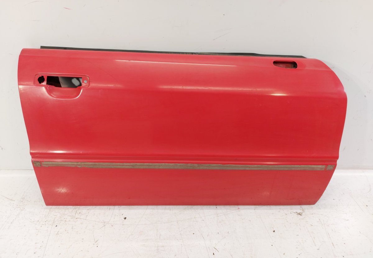 Door Front Right AUDI A3 (8L1) (1996-2003)