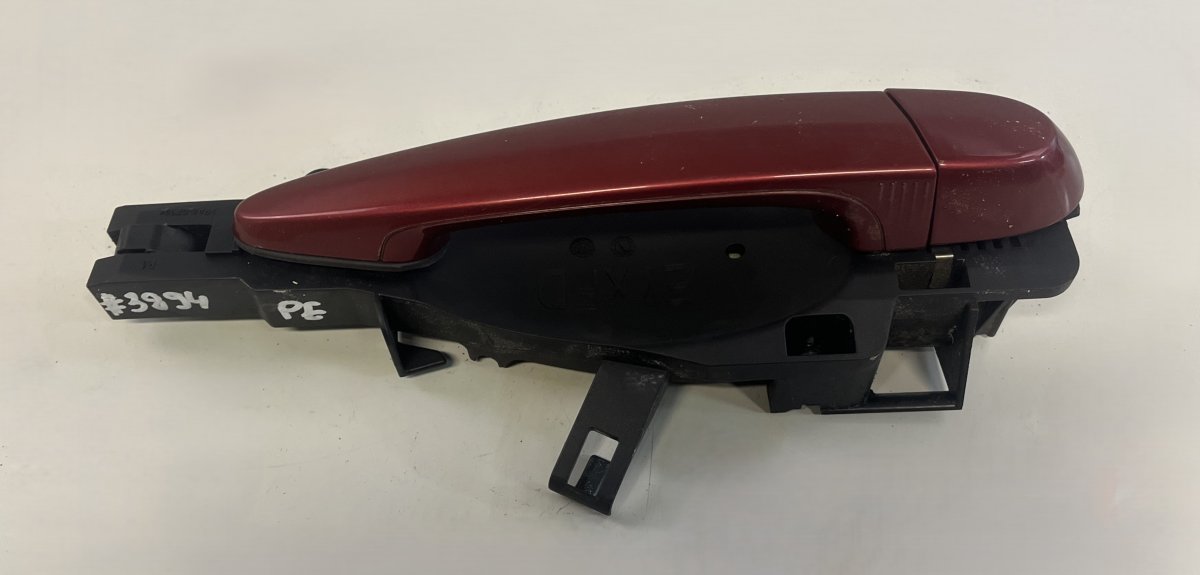 BMW X6 (E71 / E72) Door Handle Exterior Front Right 51217193264 51217207564 Door Handle Exterior Fr...