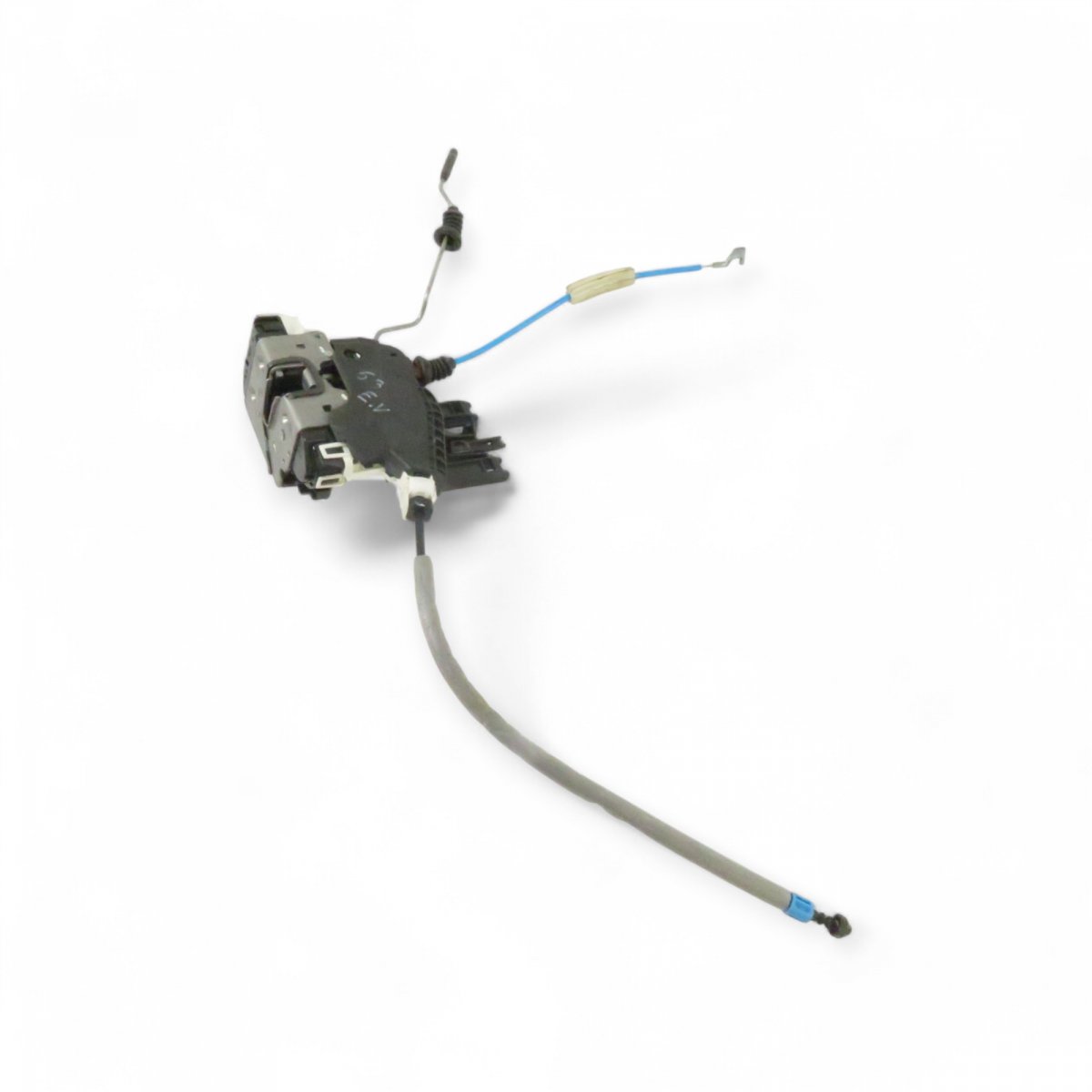 Mercedes-Benz A (W176) Door Lock Front Left A0997201901 A2467220108 A1667200135 Door Lock F...