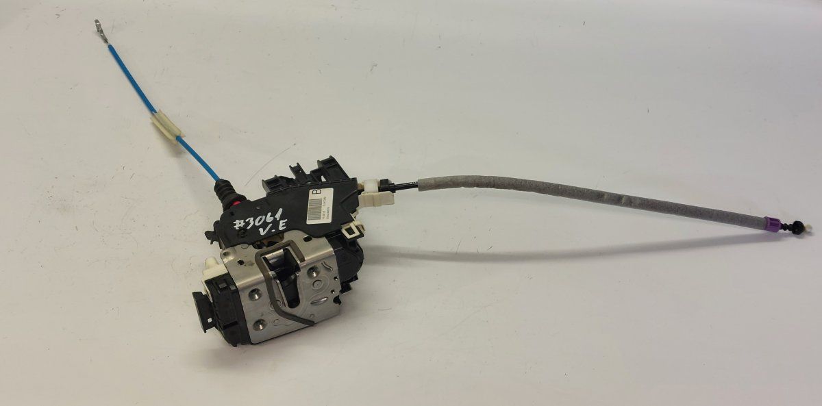 0004244579 FL14T269 Door Lock Front Left MERCEDES-BENZ B-CLASS (W246, W242) (2011-2018)