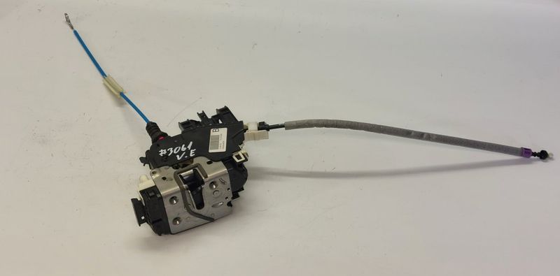 0004244579 FL14T269 Door Lock Front Left MERCEDES-BENZ B-CLASS (W246, W242) (2011-2018)