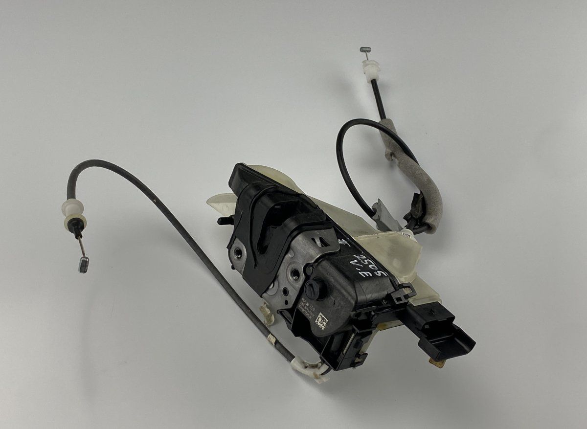 3108N1700J8 Door Lock Front Left TOYOTA PROACE (MDY, MDZ) (2016-)