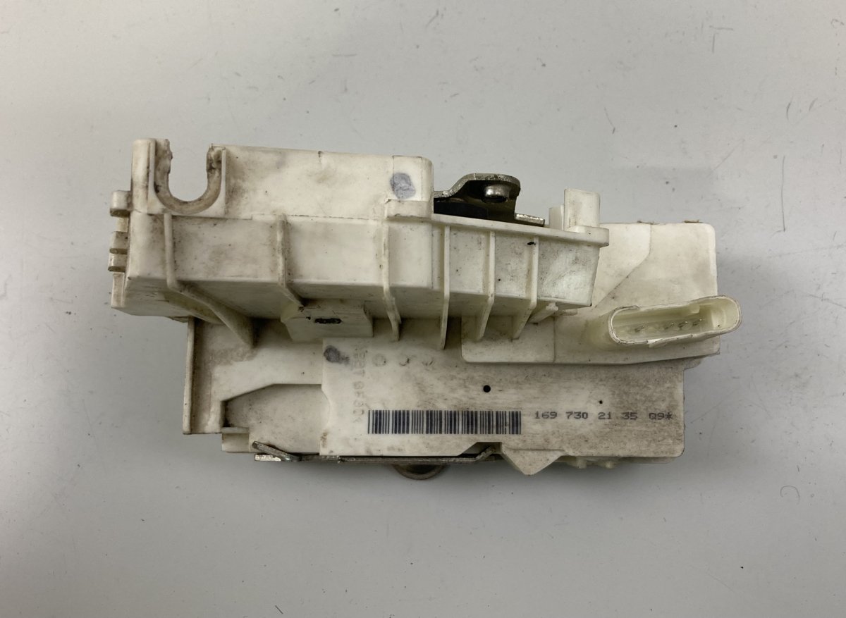 Mercedes-Benz A (W169) Door Lock Rear Left 1697302135 1697302135Q9 Door Lock Rear Left MER...