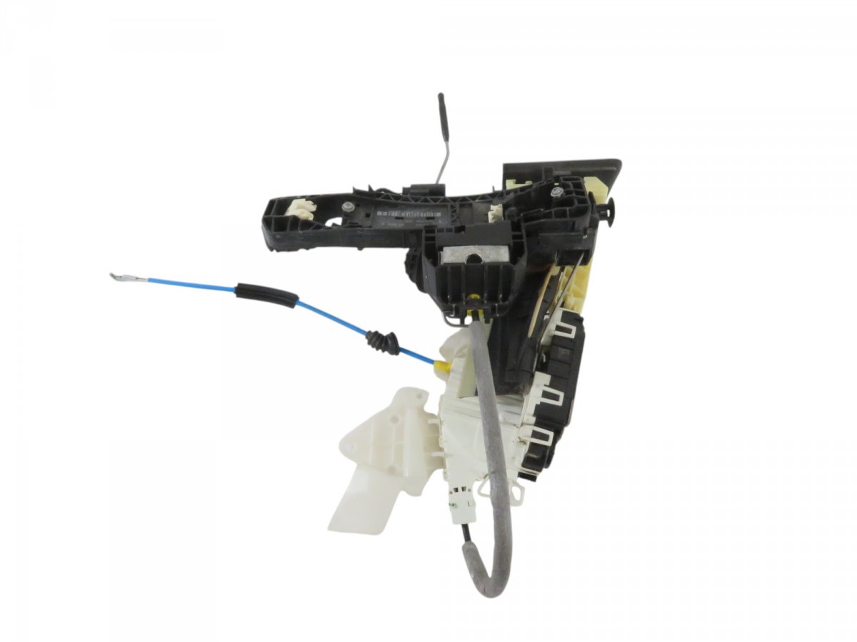 Mercedes-Benz A (W169) Door Lock Front Left A0997200135 A2047202735 A2047602434 Door Lock F...