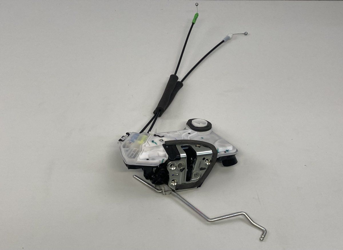 6903002511 Door Lock Front Right TOYOTA COROLLA XII (E210) (2018-)