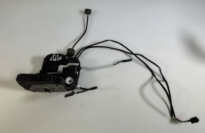 2197200135 Dörrlås Fram Vänster MERCEDES-BENZ CLS (C219) (2004-2010)