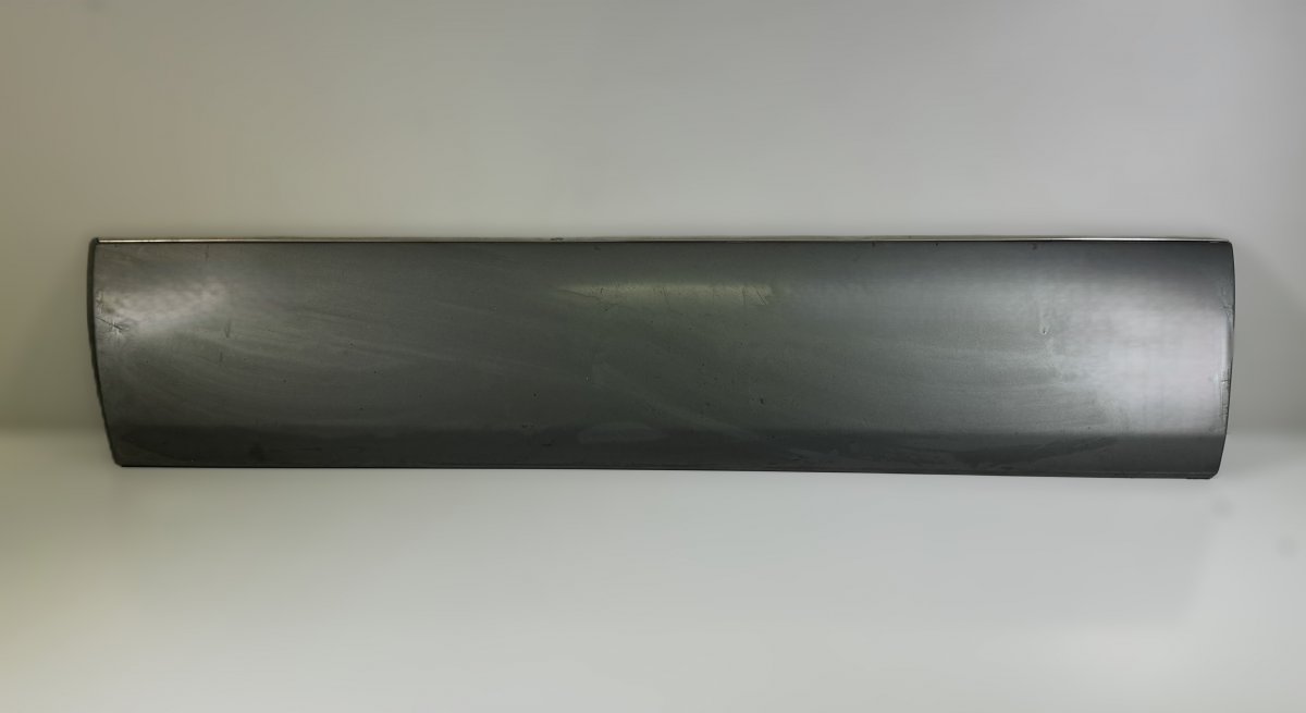 Mercedes-Benz 200 - 500 / E (W124) Door Moulding Front Left 1246902140 Door Moulding Front Left MERCEDES-BE...