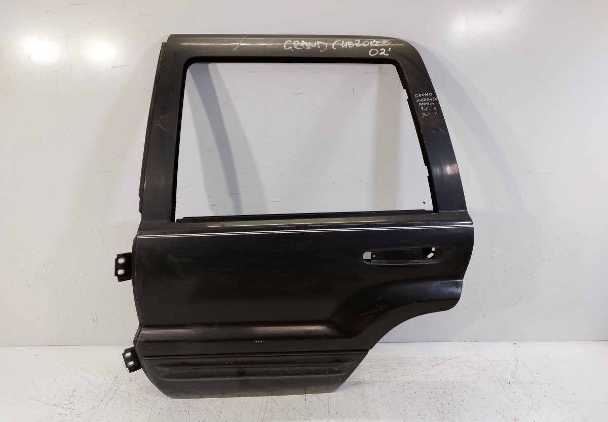 Jeep Grand Cherokee (WJ) Door Rear Left Door Rear  Left JEEP GRAND CHEROKEE II (WJ, WG)...