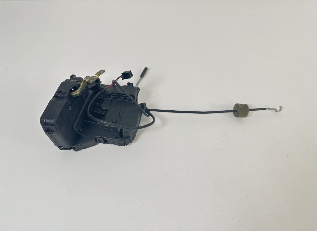 A2117200635 Door Lock Front Right MERCEDES-BENZ E-CLASS (W211) (2002-2009)