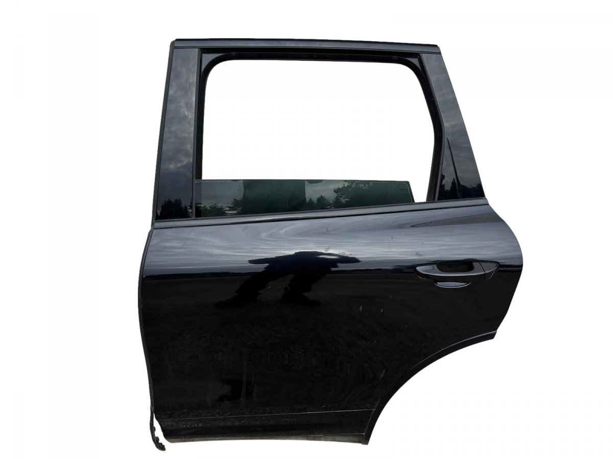 Porsche Cayenne Door Rear Left