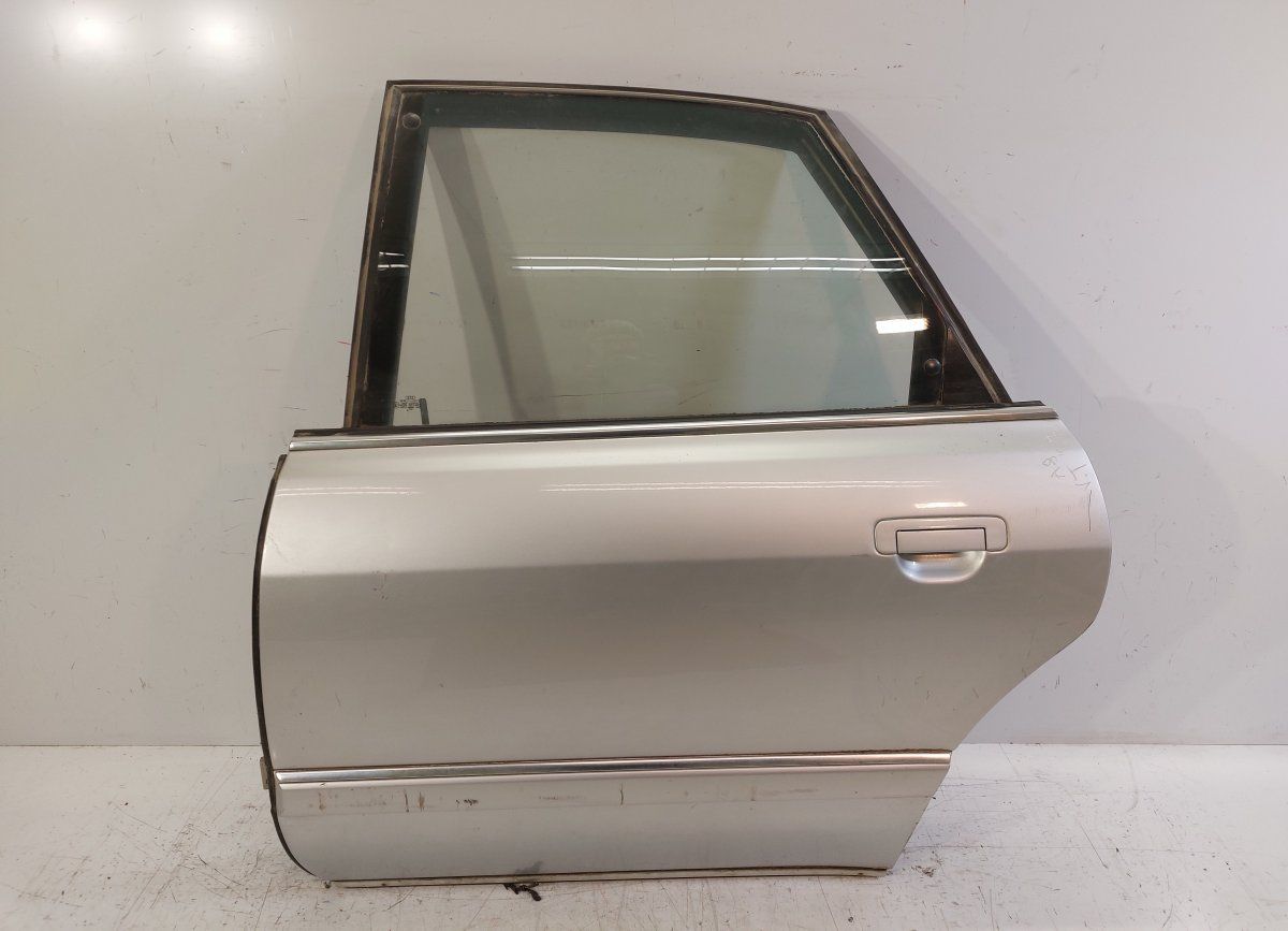 Door Rear  Left AUDI A8 (4D2, 4D8) (1994-2002)