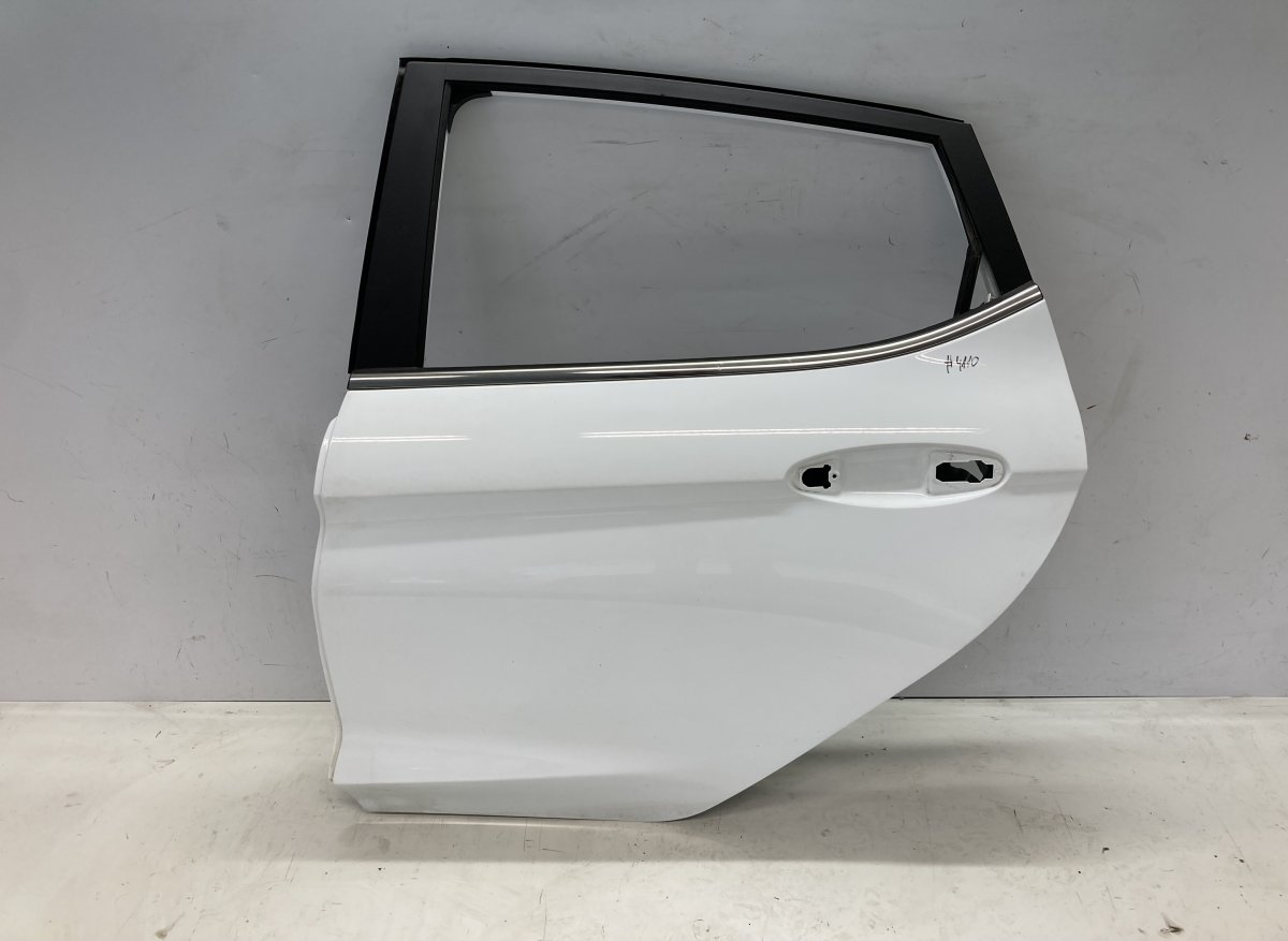 Ford Fiesta Door Rear Left PH1BBA24631AA Door Rear  Left FORD FIESTA VII (...