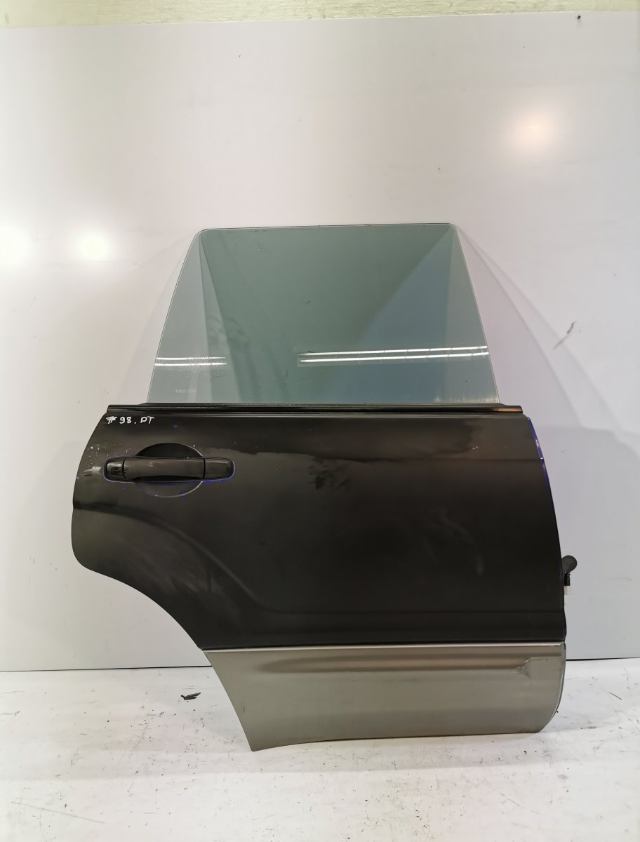 Subaru Forester Door Rear Right