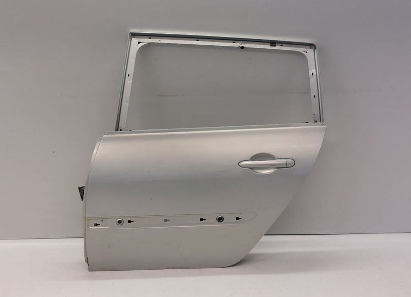 7751475034 Door Rear  Left RENAULT MEGANE II (2002-2008)