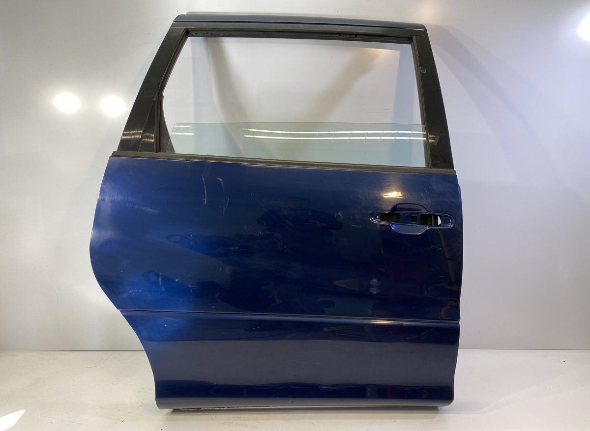 Door Rear Right TOYOTA PREVIA II (2000-2006)