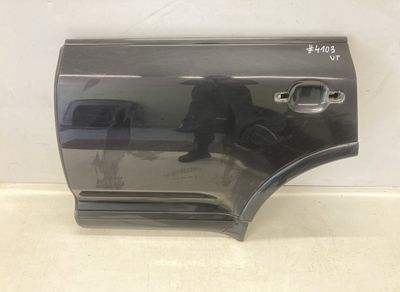 95553301106 Врата задна лява PORSCHE CAYENNE I (2002-2010)