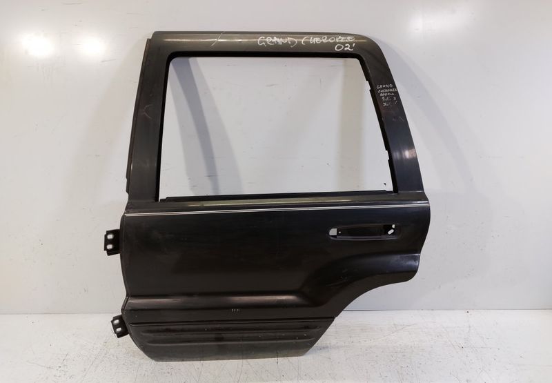 Door Rear  Left JEEP GRAND CHEROKEE II (WJ, WG) (1998-2005)