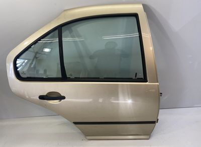 Tür hinten rechts VW BORA (1J2/1J6) (1998-2005)