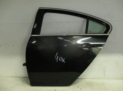 Tür Hinten Links OPEL INSIGNIA A (G09) (2008-2017)