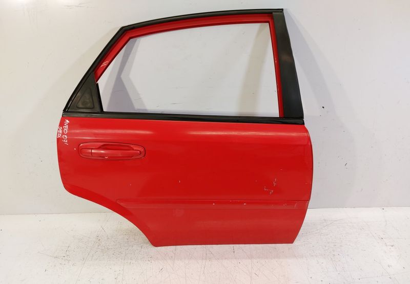 Door Rear Right CHEVROLET AVEO (T200) (2003-2008)