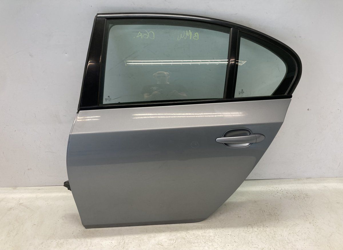 41009631831 Door Rear  Left BMW 5 (E60, E61) (2003-2010)