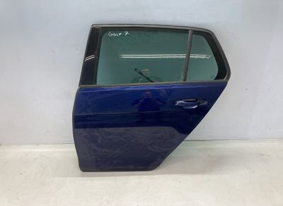 5G4833055AD Porte arrière gauche VW GOLF VII (5G1, BA5, BV5, BQ1, BE) (2012-2020)