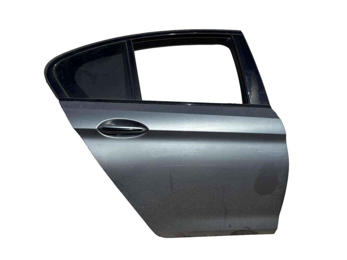 BMW 5 (F10 / F11) Door Rear Right 41007408964 Door Rear Right BMW 5 (G30, G31) (2...