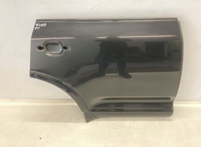 95553301206 Durvis aizmugurējās labās puses PORSCHE CAYENNE I (2002-2010)