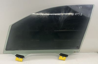 4M0845021 Dörrfönsterglas fram vänster AUDI Q7 (4MB, 4MG) (2015-)