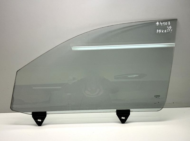 95554251112 Türfensterglas vorne links PORSCHE CAYENNE I (2002-2010)