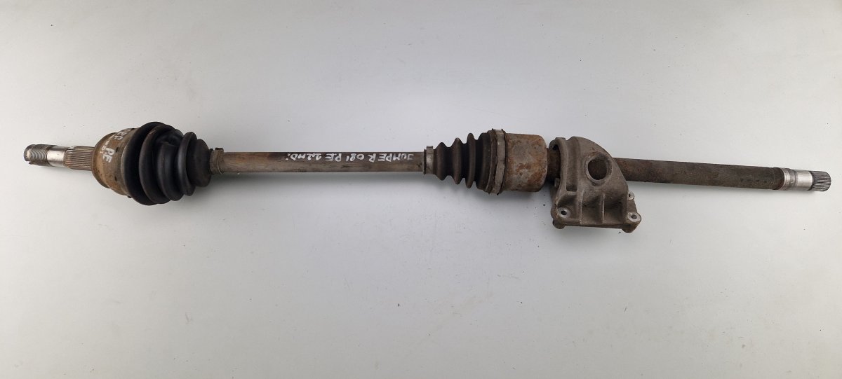 Citroen Jumper Drive Shaft Front Right 3273PP 1608505580 Drive Shaft Front Right      ...