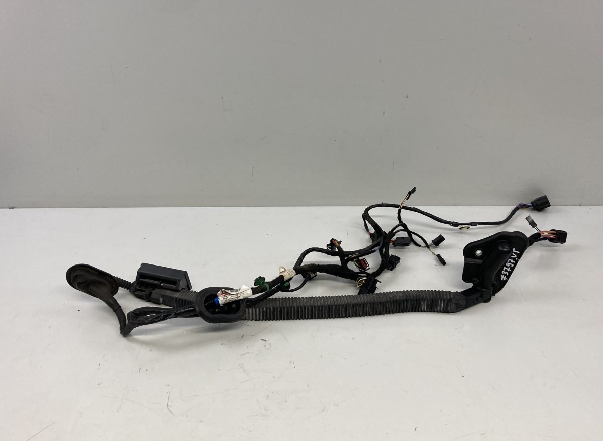 Volkswagen Sharan Door wiring harness 7N0971691AB Door wiring harness VW SHARAN II (7...